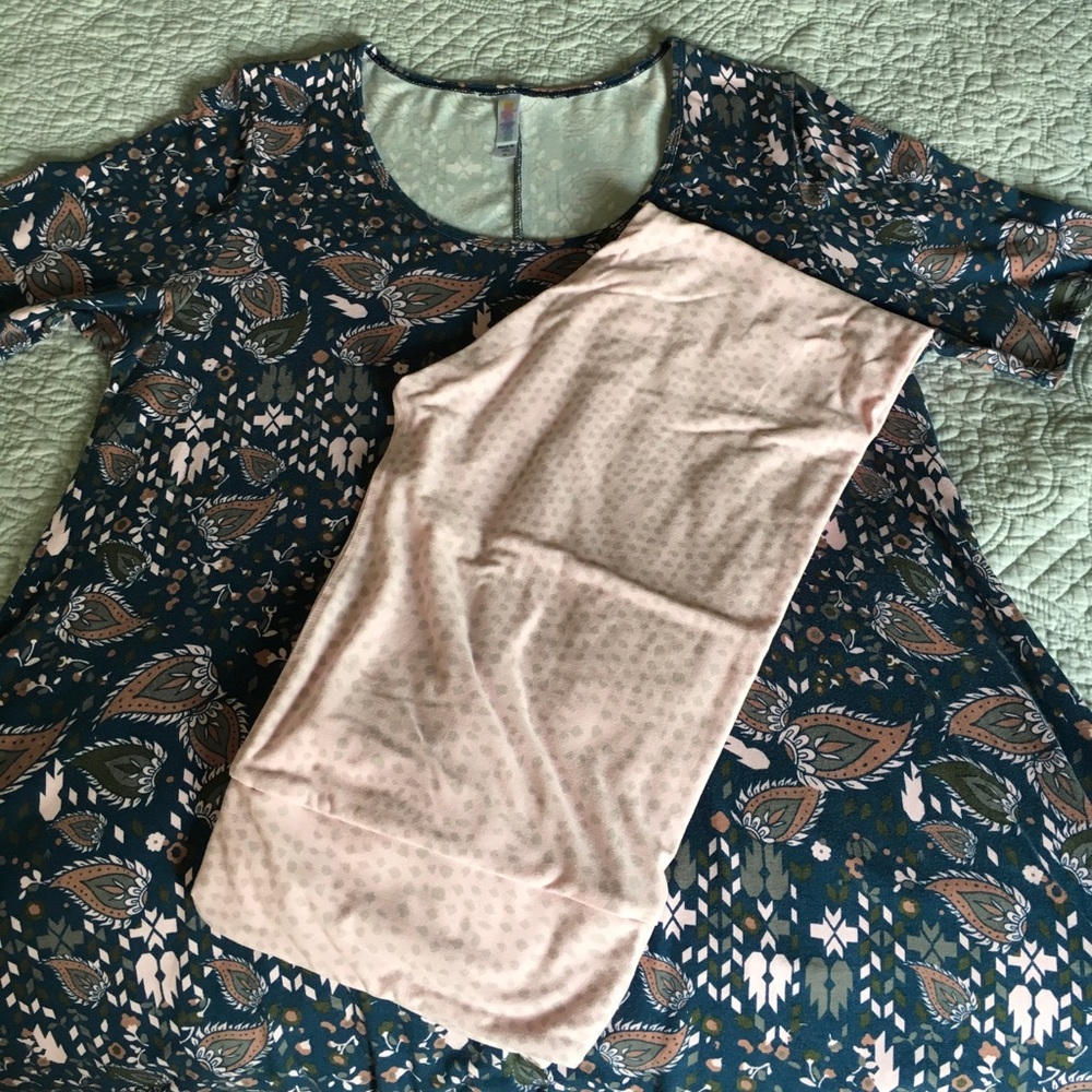 Outfit
